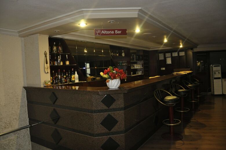 Kayalar Hotel