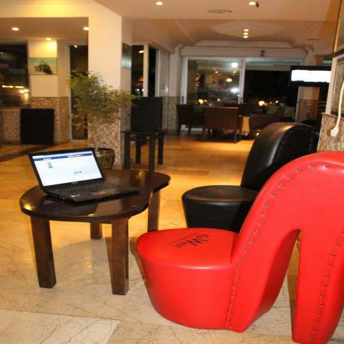 Hotel Angels Inn Marmaris