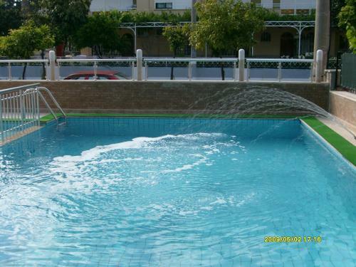 Hotel Angels Inn Marmaris
