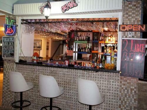 Hotel Angels Inn Marmaris