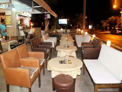 Hotel Angels Inn Marmaris