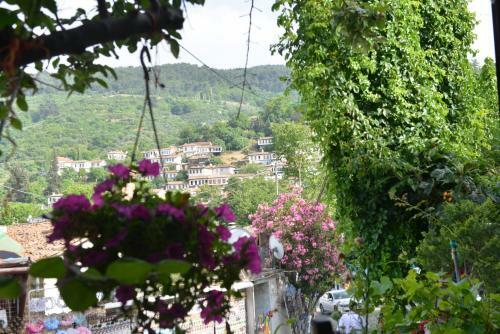 Sirincem Pension