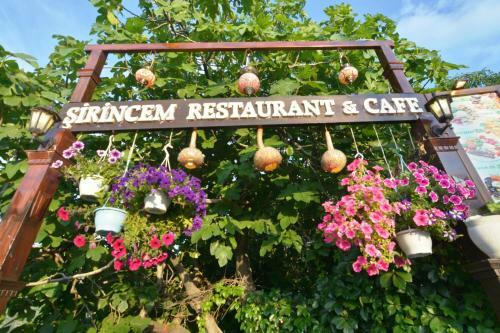 Sirincem Pension
