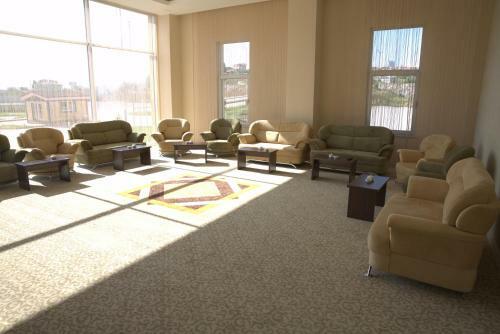 Safa Sorgun Thermal Hotel
