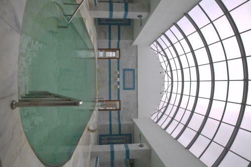 Safa Sorgun Thermal Hotel