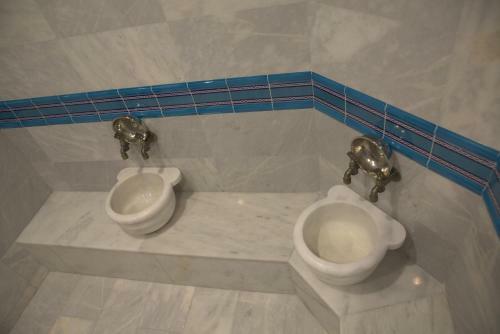 Safa Sorgun Thermal Hotel