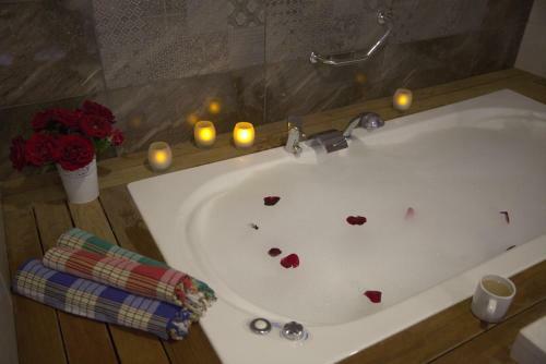 Safa Sorgun Thermal Hotel