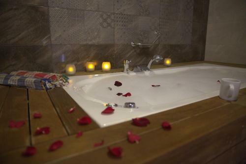 Safa Sorgun Thermal Hotel