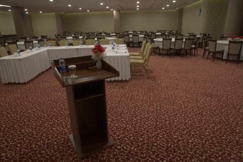 Safa Sorgun Thermal Hotel
