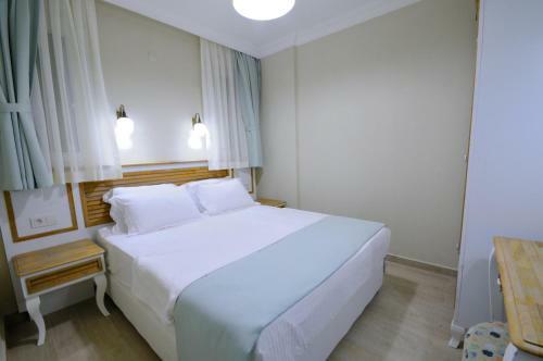 Bed & Breakfast Datca Beyaz Ev Hotel