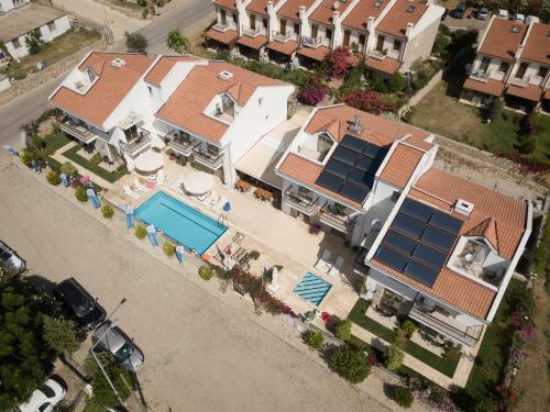 Bed & Breakfast Datca Beyaz Ev Hotel