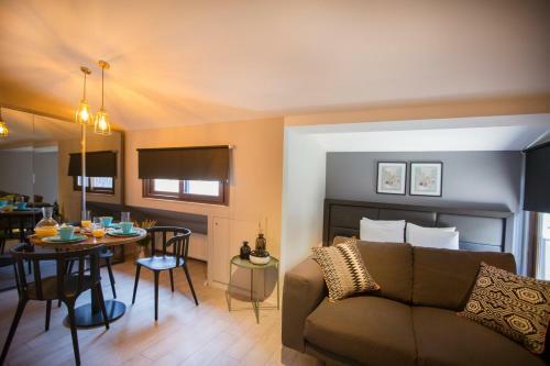 Apartamento Cityloft 36 Suites