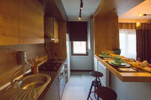 Apartamento Cityloft 36 Suites