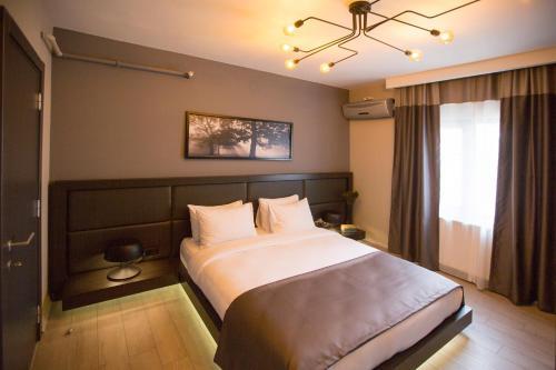 Apartamento Cityloft 36 Suites