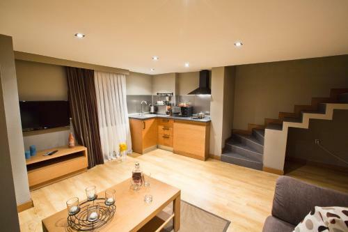Apartamento Cityloft 36 Suites