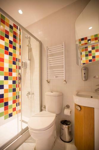 Apartamento Cityloft 36 Suites