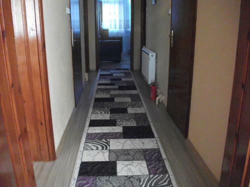 Hostal Ernur Pension