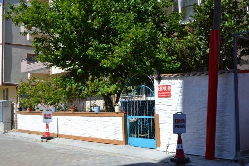Hostal Ernur Pension
