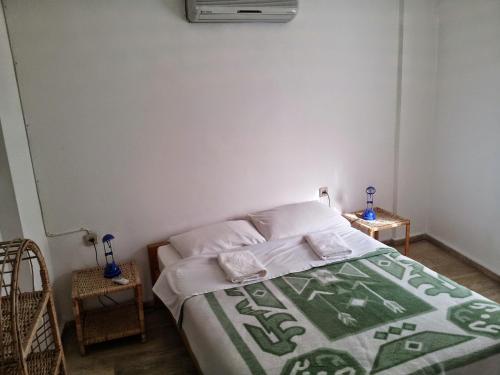 Hotel Kusadasi Cennet Pension