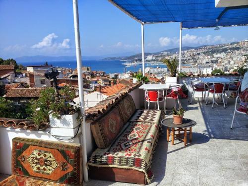 Hotel Kusadasi Cennet Pension
