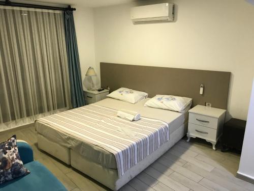 U?ur Apart Otel