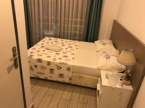 U?ur Apart Otel