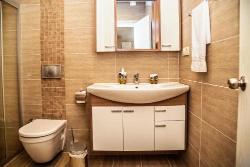 Zumrut Cirali Butik Hotel
