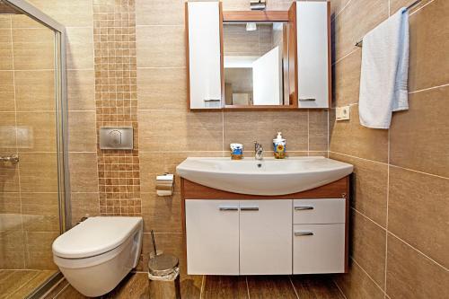 Zumrut Cirali Butik Hotel