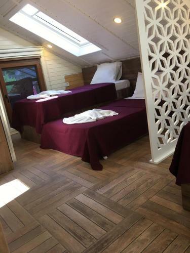 Zumrut Cirali Butik Hotel