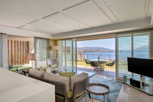 Hotel Caresse A Luxury Collection Resort & Spa, Bodrum