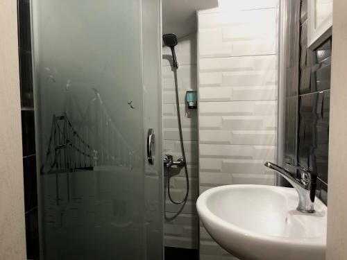 Apartamento Centre Suites Taksim