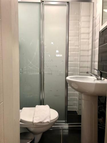 Apartamento Centre Suites Taksim