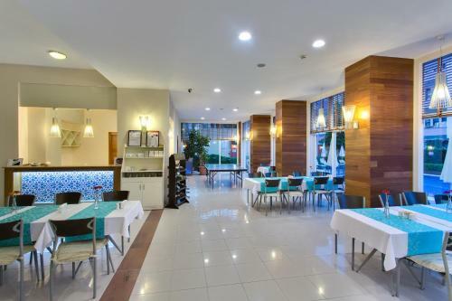 Novella Apart Hotel