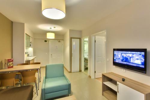 Novella Apart Hotel