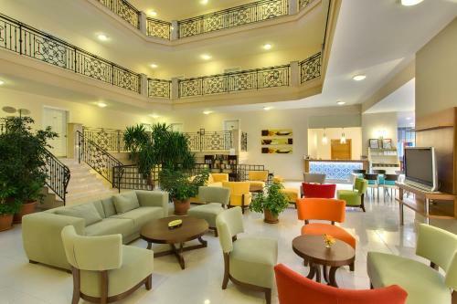 Novella Apart Hotel