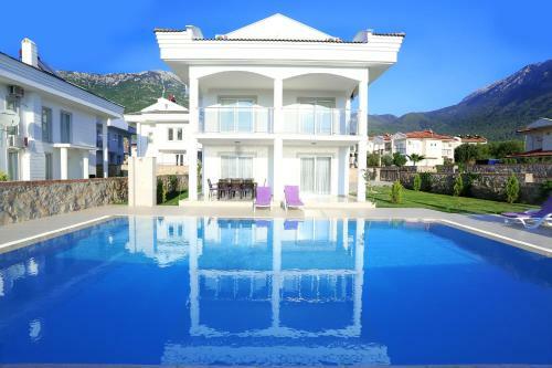 Villa Orka Diamond Collection