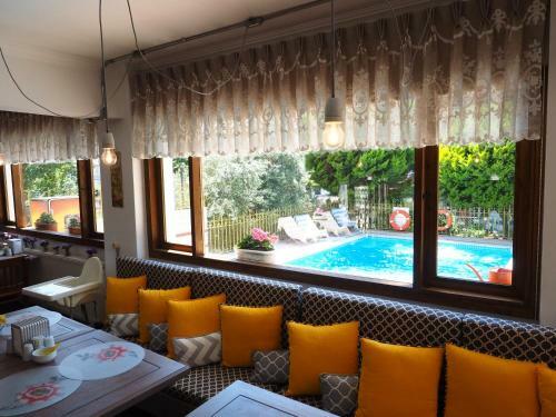 Fo�a 1887 Hotel
