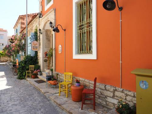 Fo�a 1887 Hotel