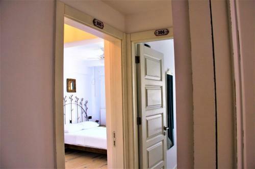 Fo�a 1887 Hotel