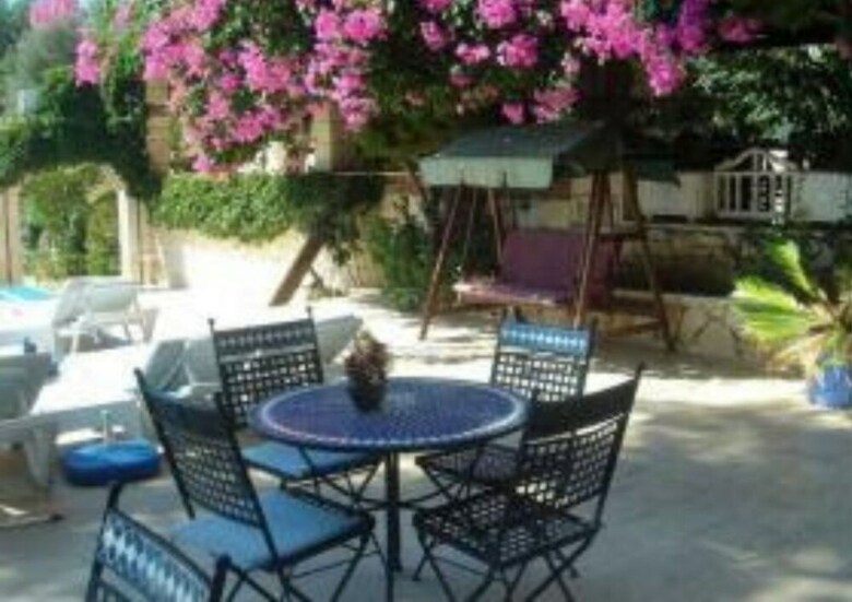 Habesos Hotel