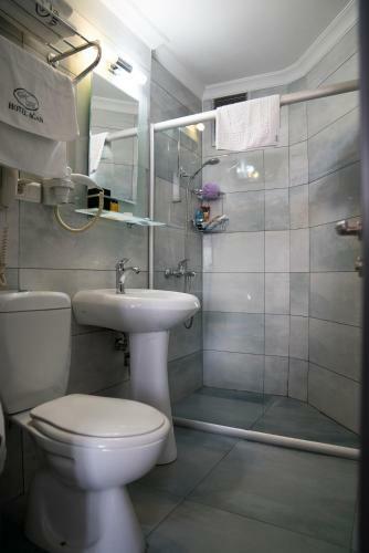 Hotel Agan Istanbul Sirkeci