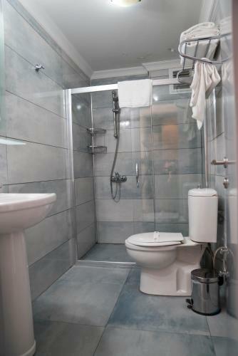 Hotel Agan Istanbul Sirkeci