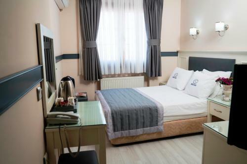 Hotel Agan Istanbul Sirkeci