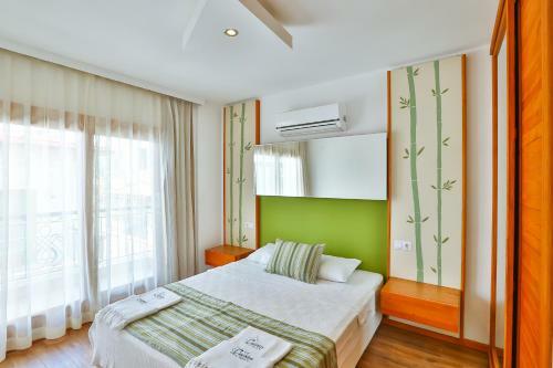 �?narlar Apart Hotel