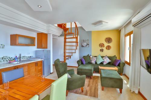 �?narlar Apart Hotel
