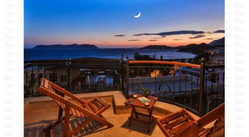 �?narlar Apart Hotel