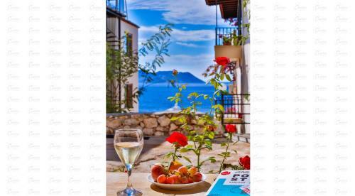 �?narlar Apart Hotel