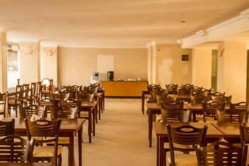 Letoon Hotel