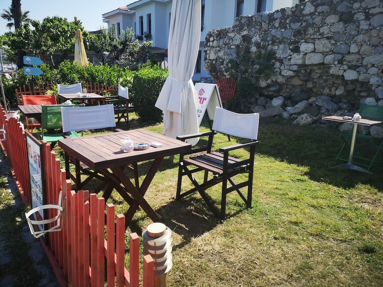 Bed & Breakfast Nar Pansiyon Cafe