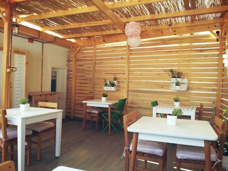 Bed & Breakfast Nar Pansiyon Cafe